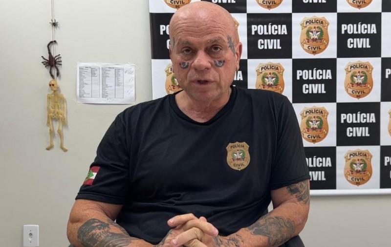 Cinco mulheres são indiciadas por xenofobia em Criciúma 