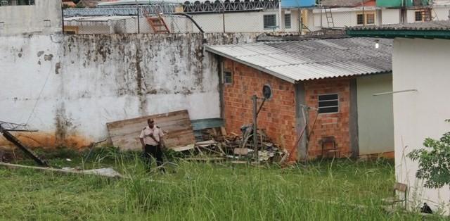 Três detentas continuam foragidas do Presídio Santa Augusta 