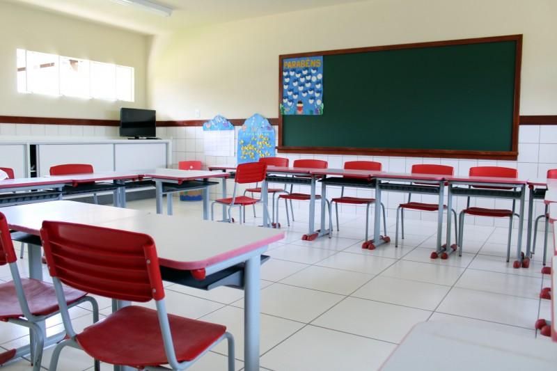 Aberta seleção para novos estagiários da Rede Municipal de Ensino de Criciúma