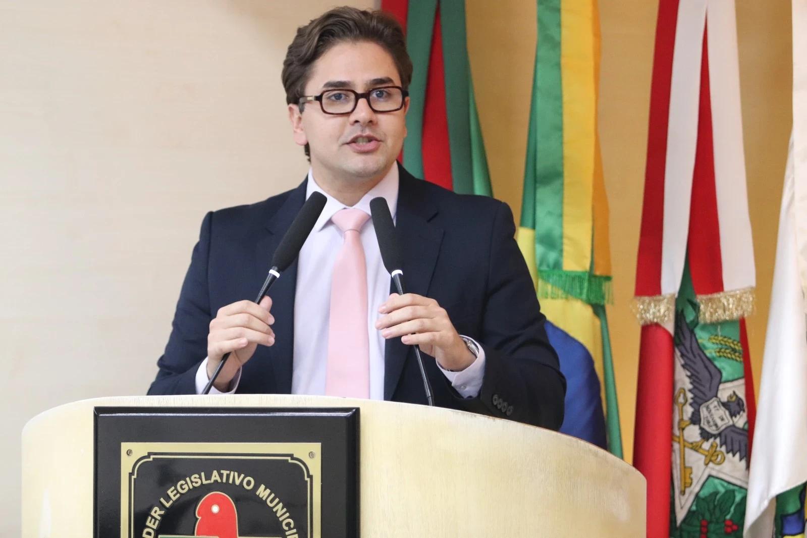 Vereador propõe tombamento histórico de igreja do bairro Morro Estevão