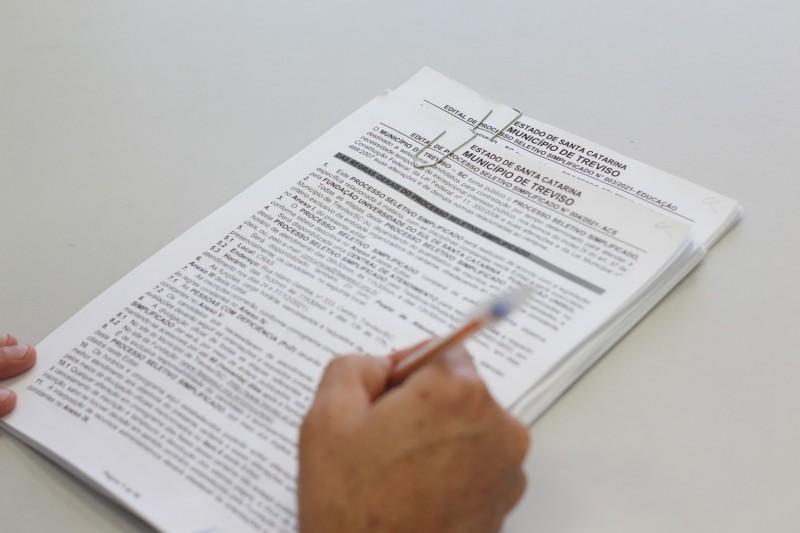 Treviso lança editais para novo processo seletivo simplificado