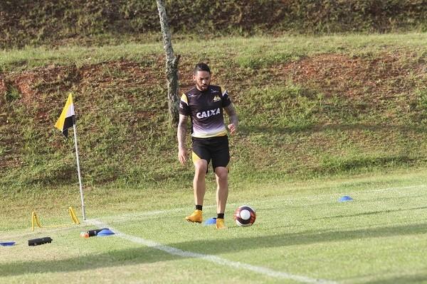 O giro dos goleiros nos últimos seis jogos
