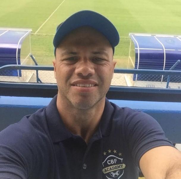 Criciúma lamenta morte do ex-jogador Adans João Santos Alencar
