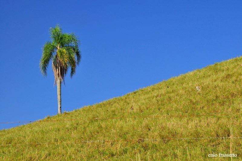 Fim de semana com frio e sol 