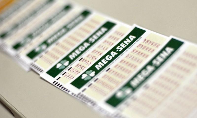 Mega-Sena sorteia neste sábado prêmio acumulado em R$ 60 milhões