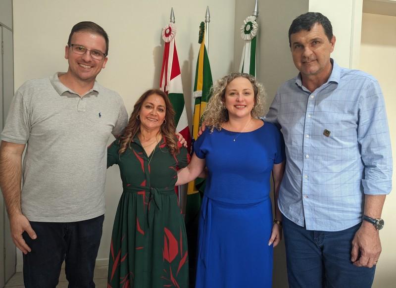 Secretaria de Saúde de Morro da Fumaça está sob novo comando