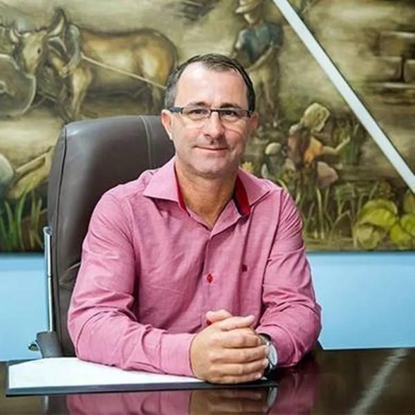 Mensageiro: quarta fase da operação tem mais um prefeito preso