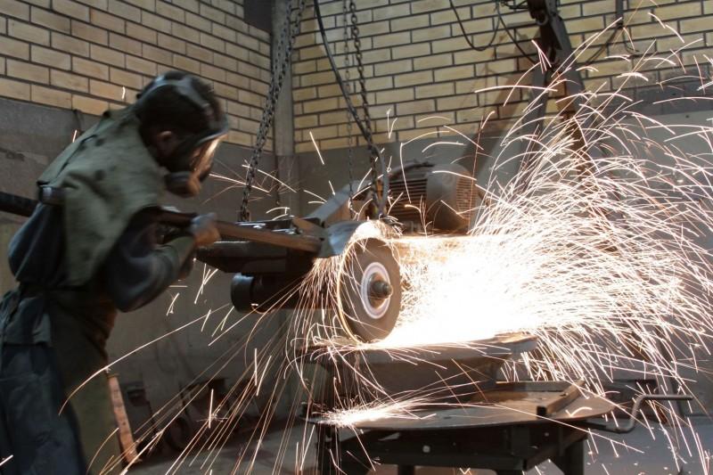 Economia dá primeiros sinais de recuperação