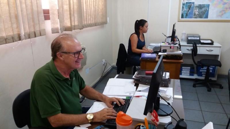 Forquilhinha aprimora atendimentos de saúde com novo sistema
