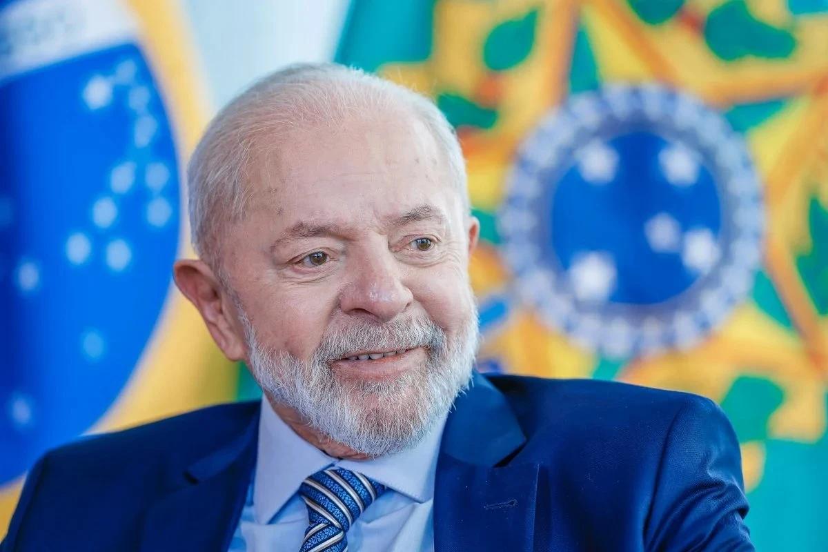 Lula pode vir a Santa Catarina no fim de abril
