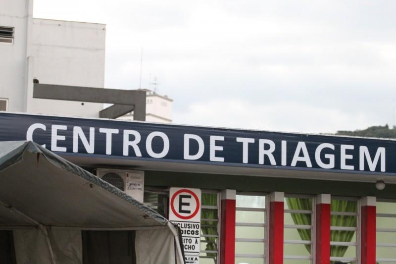 Idoso de 77 anos morre vítima da Covid-19 em Criciúma 