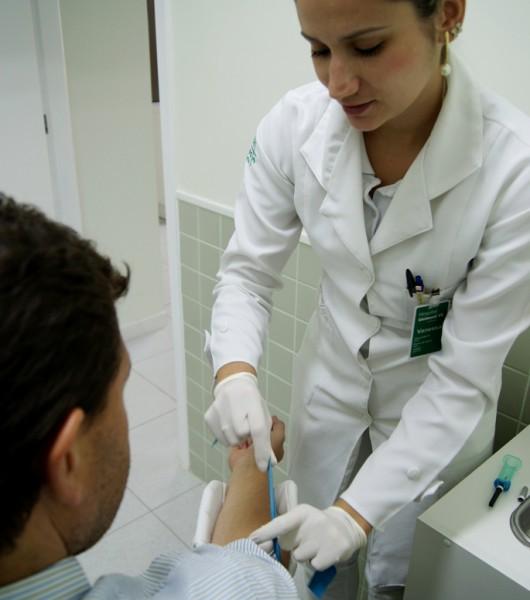 Laboratório Unimed inaugura unidade de coleta no Centro de Criciúma