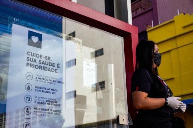 Governo do Estado emite nota após recomendações de promotores e defensores públicos