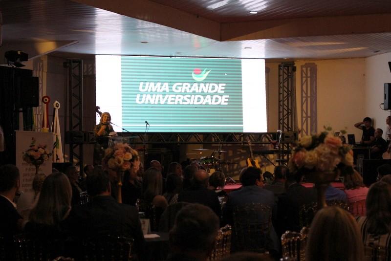 Unesc lançará Polo Ead no Balneário Rincão