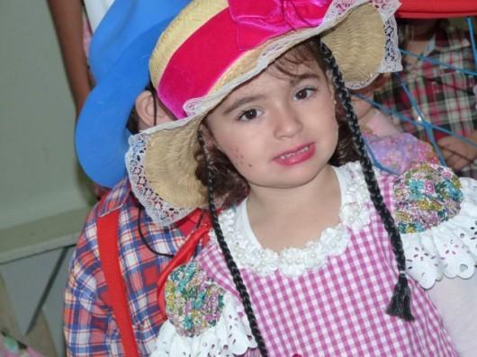 Festa junina do Marista reúne mais de cinco mil pessoas