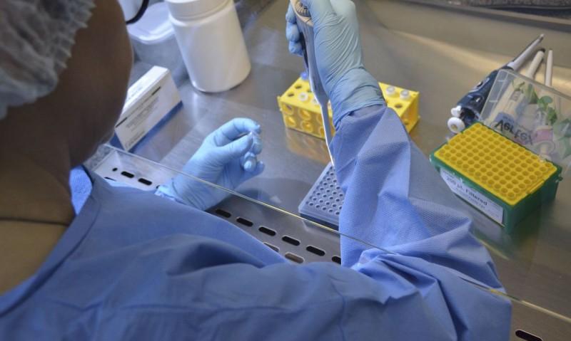 Anvisa permite teste clínico para tratar pneumonia causada por Covid-19