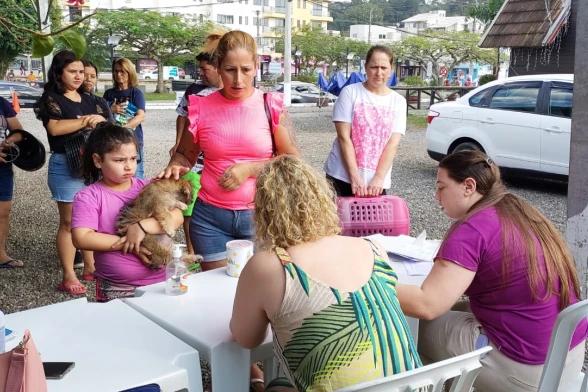 Fumaf nos Bairros: nova edição acontece nesta quinta-feira