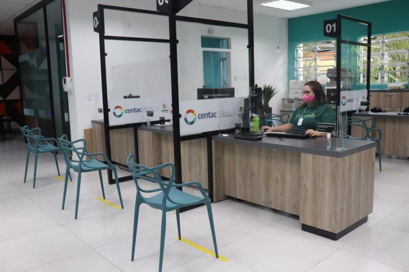 Entrega de documentos para a bolsa de estudo da Prefeitura de Criciúma entra na reta final