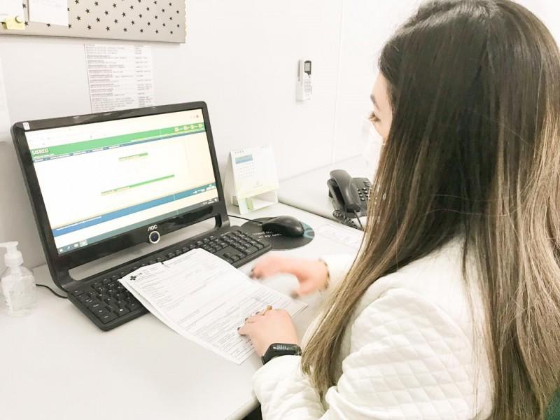 Mutirão irá possibilitar que pacientes de Içara façam cirurgia de varizes em Praia Grande