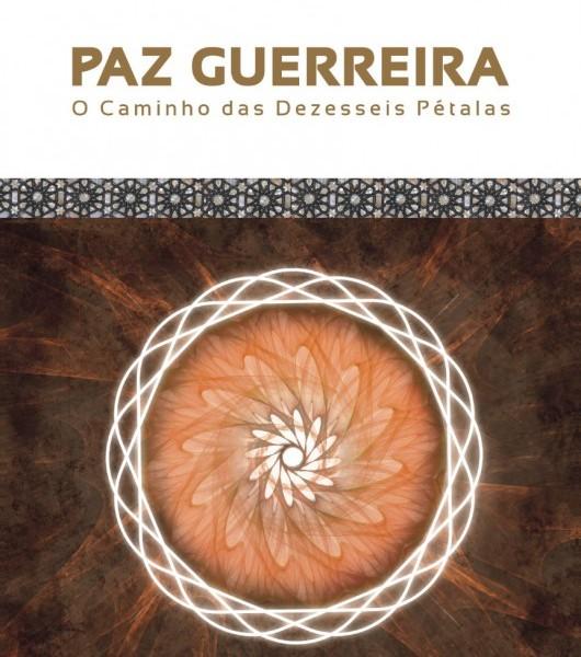 Paz Guerreira: livro lançado com palestra