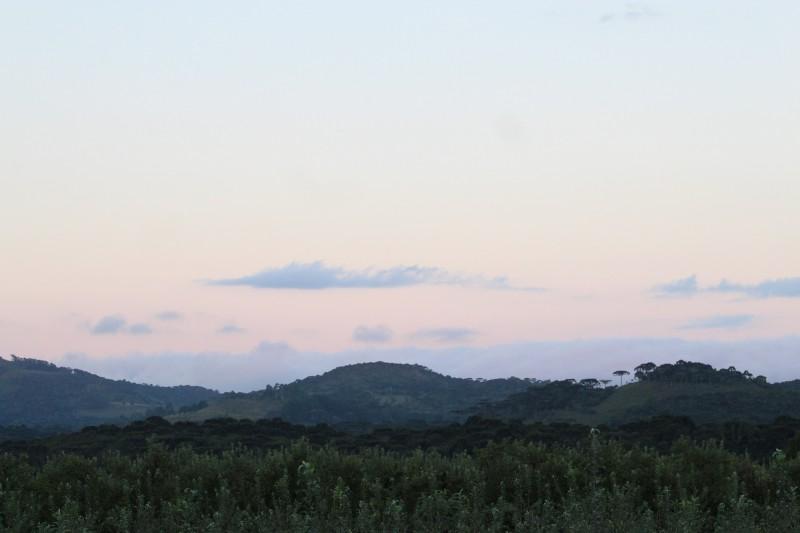 Semana será de sol, chuva e temperatura máxima de 31ºC na região carbonífera 