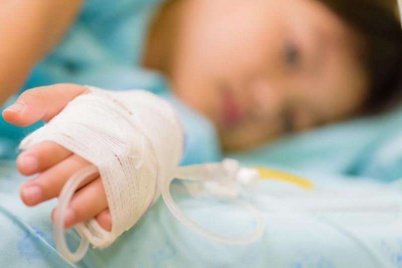 A importância do diagnóstico para o câncer infantojuvenil
