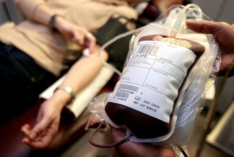 Meu sangue é comunitário: Unesc inicia campanha para doação