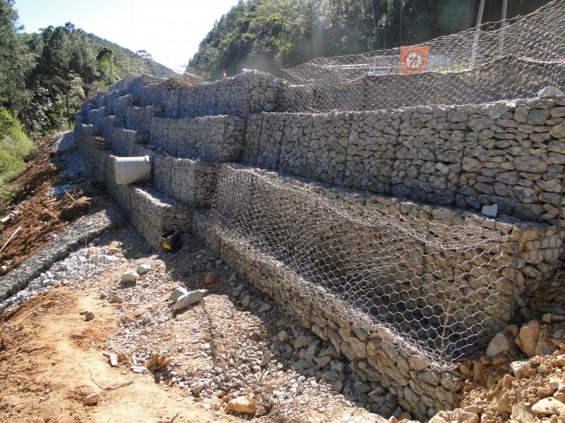 Morro dos Cavalos: pista será interrompida nesta quarta-feira