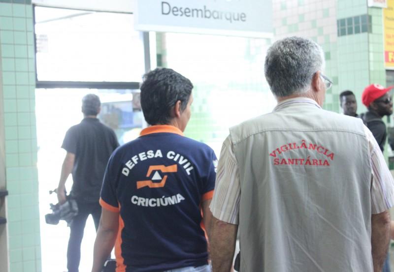 Aumentam denúncias de focos do mosquito Aedes Aegypti 