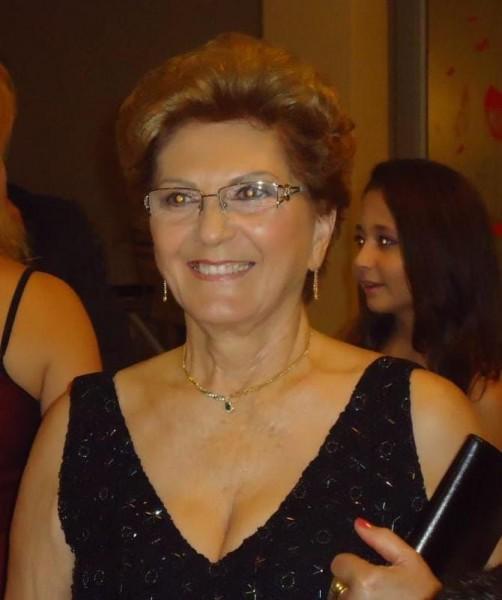 Nota de falecimento: Anna Zanette, aos 84 anos