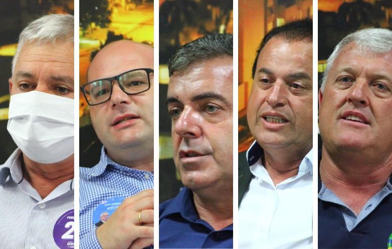 Eleições 2020: conheça as propostas dos candidatos à prefeitura de Forquilhinha