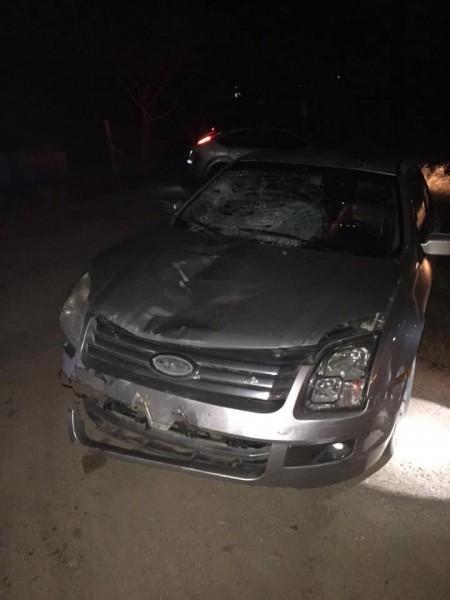 BR-101: ciclista morre após ser atropelado duas vezes