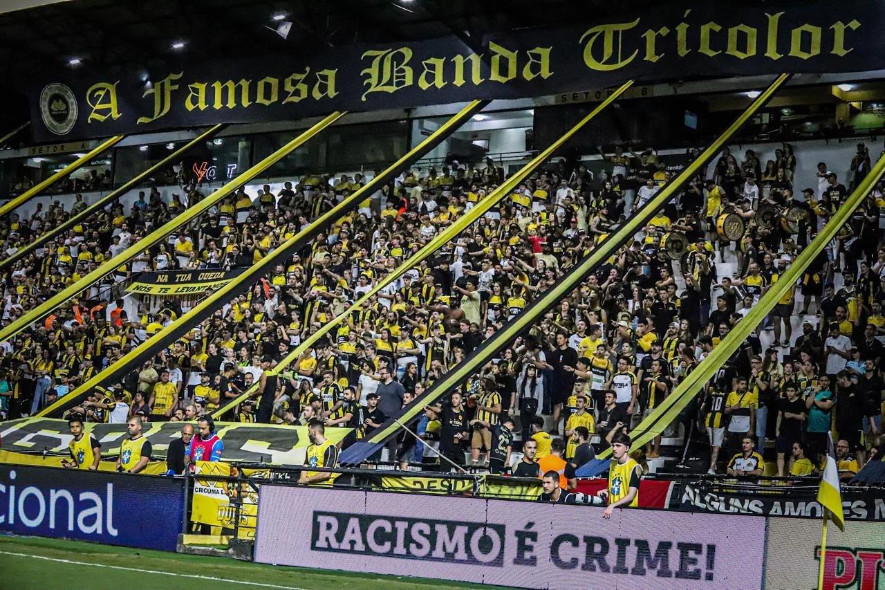 Criciúma celebra aniversário de 78 anos de fundação