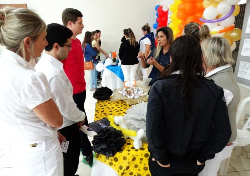 Feira de Ideias e Soluções premia projeto mais criativo