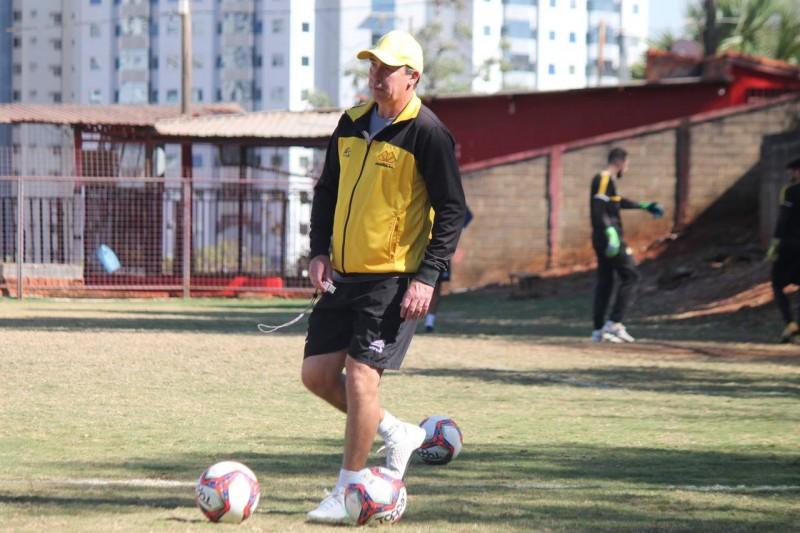 Baier recusa propostas para deixar o Tigre e pede confiança no trabalho: 'tenho um projeto aqui'