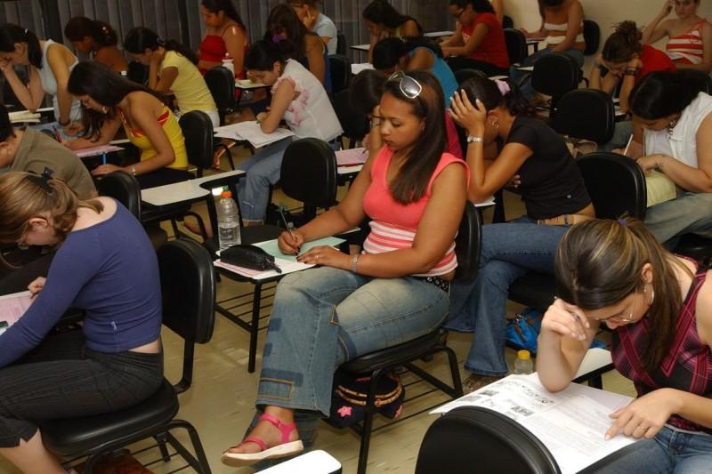 Notas do Enem serão divulgadas nesta sexta-feira pelo Inep
