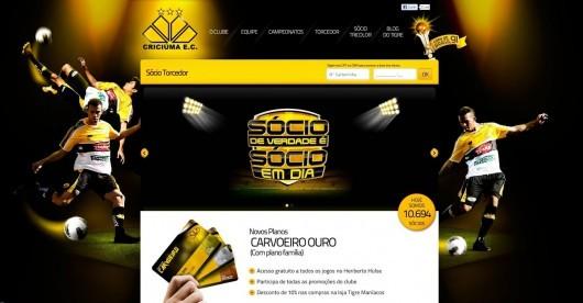 Boletos dos sócios já estão disponíveis no site do Tigre