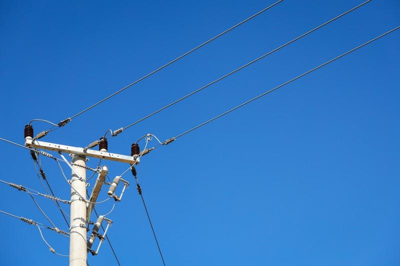 Governo do Estado e Celesc inauguram no Meio Oeste o primeiro trecho dos 500 quilômetros de energia 