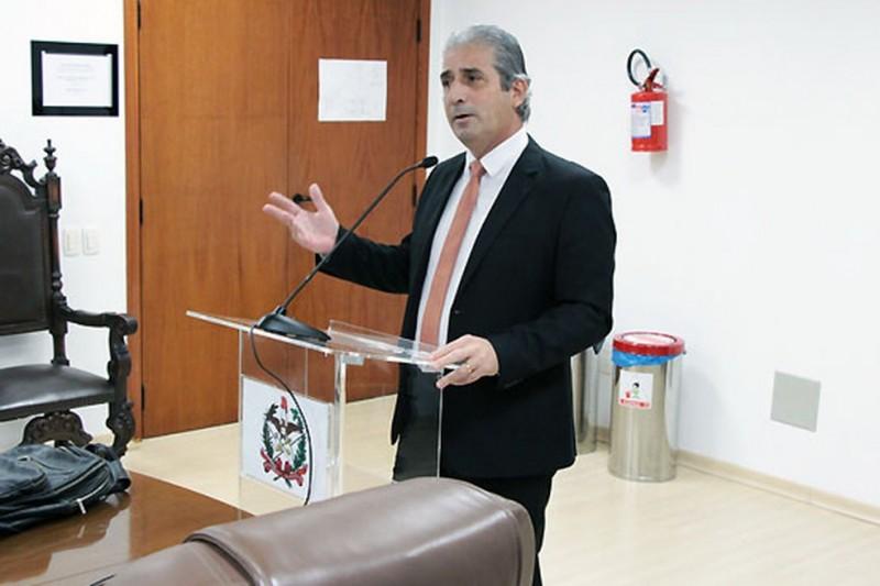 Advogado Osmar Nunes Júnior tomará posse como desembargador na próxima quarta-feira