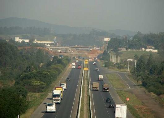 Viaduto da 101 na Quarta Linha pronto ainda em julho