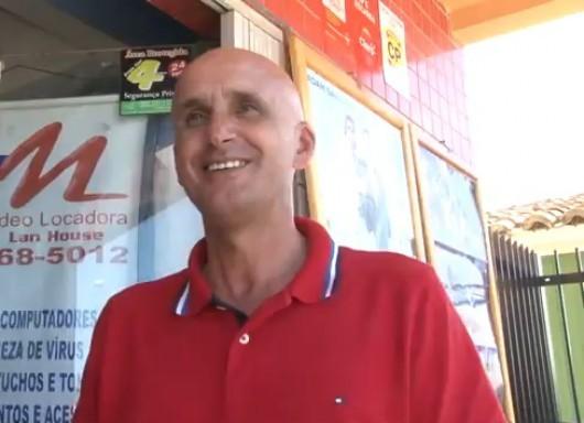 Conheça as propostas de Jairo Custódio para a prefeitura do Baln. Rincão