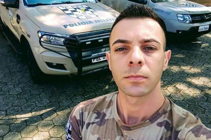Moção de Aplauso para o cabo Jefferson Luiz Esmeraldino é aprovada