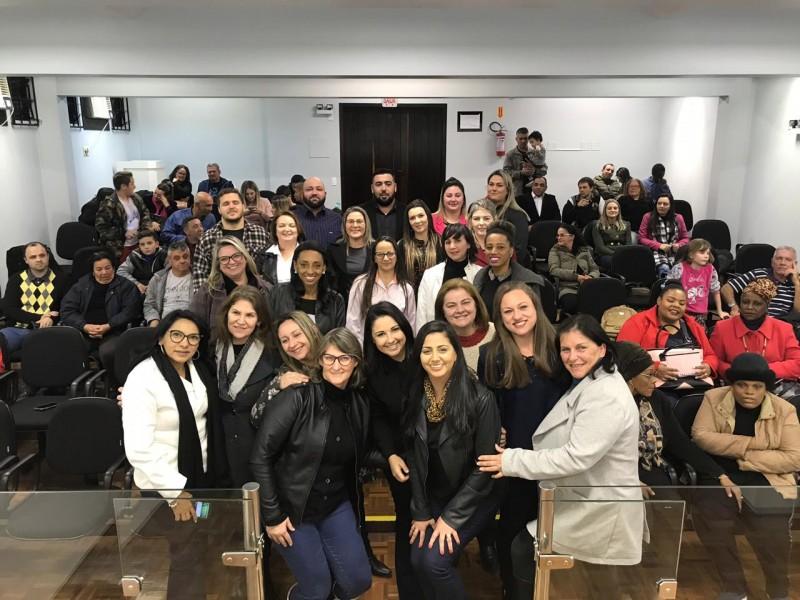 Içara conta com 26 candidatos ao cargo de conselheiro tutelar 