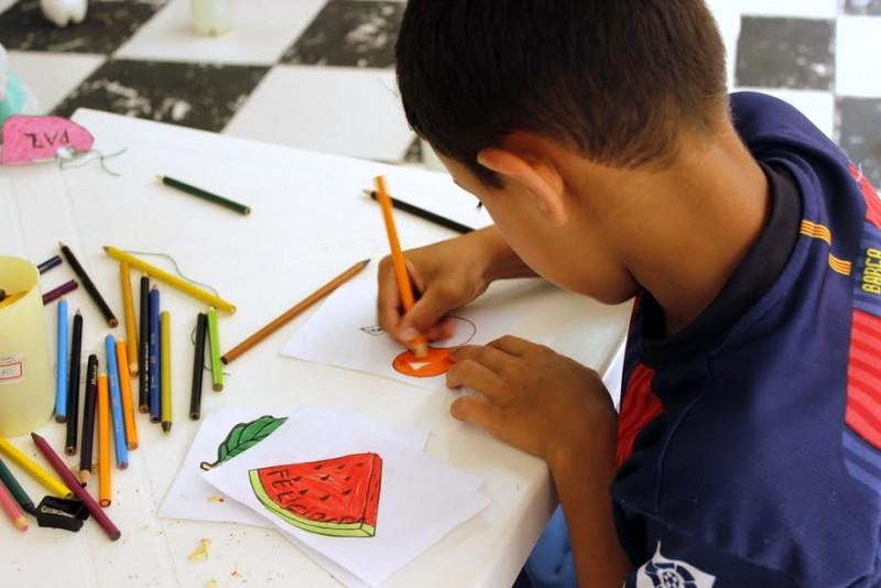 Projeto Viva Férias une diversão e aprendizado em Criciúma