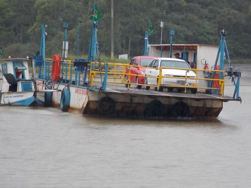 Construção da ponte sobre o Rio Araranguá deve iniciar em maio 