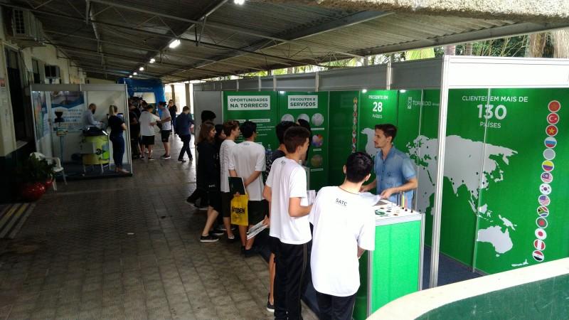 Seguindo método online, Satc realiza Semana de Carreiras e Empregabilidade 