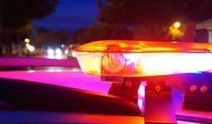 Motorista é preso por embriaguez ao volante