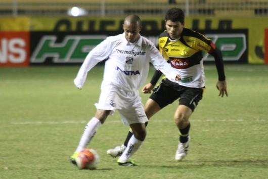 Tigre: empate e grande atuação 