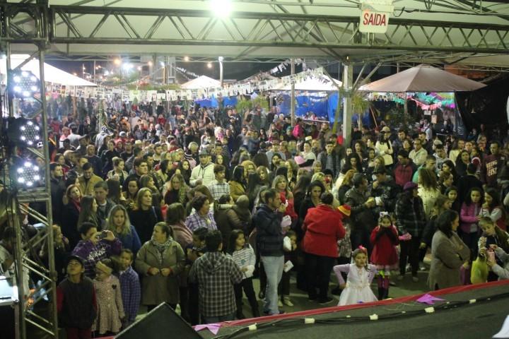Coordenação faz últimos ajustes para JuliFest
