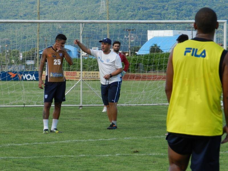 Avaí e Marcílio Dias são punidos com a perda de seis pontos no Catarinense
